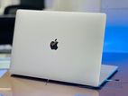 Apple MacBook Pro 2019 + i7 16GB RAM -256GB SSD ,BRAND-NEW -CONDITON