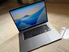 Apple Macbook Pro 2019 | i7 16GB Ram 512GB SSD