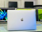 Apple MacBook Pro 2019 - i7 +512GB SSD -16GB RAM