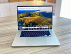 Apple MacBook Pro - 2019 +Radeon 4GB+16GB RAM|512GB Nvme