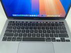 Apple Macbook pro 2020