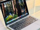 APPLE MACBOOK PRO 2020 -INTEL I5 +16GB RAM -512GB SSD /TOUCH BAR