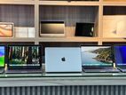 Apple Macbook Pro 2020 -Intel I7 +32GB RAM -1TB SSD /Touch Bar