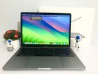 Apple MacBook Pro 2020 Professional Laptop