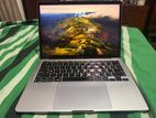 Apple MacBook Pro M1 256GB HDD 8GB RAM
