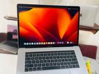 Apple MacBook Pro A1990 15-inch 16GB Ram 256GB SSD