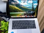 Apple MacBook Pro A1990 15-Inch 2019 16GB Ram 256GB SSD NVMe Touch Bar