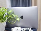 Apple MacBook Pro A1990 15-inch Core i7 16GB RAM 256GB SSD NVMe