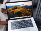 Apple MacBook Pro A1990 Intel Core i7 16GB Ram 256GB SSD