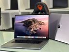 Apple MacBook Pro A2141 - i9 64GB RAM / 512GB SSD