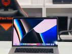 Apple MacBook Pro A2141 - i9 + 64GB RAM / 512GB SSD