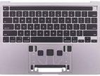 Apple Macbook Pro A2251 Top Case with KB & touchbar - 2020 Model