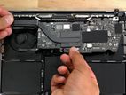 Apple Macbook Pro /Air Board Level Repairs & All Spares