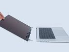 Apple MacBook Pro/Air Display Replacement Services & All Genuine Spares