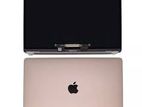 Apple MacBook Pro/Air Display Replacement Services - New & used