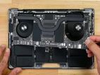 Apple Macbook Pro/Air Entrusted All Repair Services - Component Level