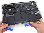 Apple MacBook Pro/Air New Battery Replacement Services & All Spares
