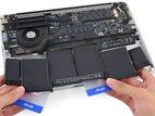 Apple MacBook Pro/Air New Battery Replacement Services
