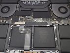 Apple Macbook Pro /Air Trusted Repairs -All Component Level