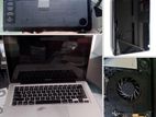 Apple MacBook Pro For Parts