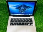 Apple MacBook Pro Core i5 | 8GB |128GB SSD