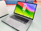 Apple MacBook Pro Core i7 -16GB |4GB Radeon VGA