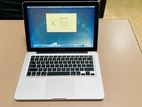 Apple Macbook Pro Core I7/8 Gb/750 GB