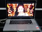Apple MacBook Pro