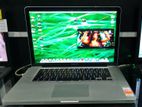 APPLE MACBOOK PRO
