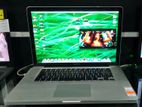Apple Macbook Pro