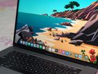 Apple MacBook Pro 2017
