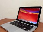 Apple MacBook Pro