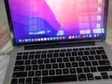 Apple MacBook Pro