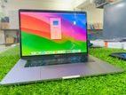 Apple Macbook Pro i7 2017