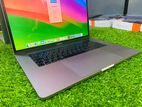 Apple MacBook Pro i7 2017