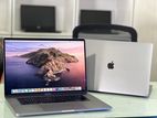 Apple MacBook Pro i9 + 64GB RAM / 512GB SSD, (BRAND-NEW), CONDITON