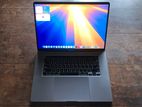 Apple MacBook Pro i9 512GB|16GB