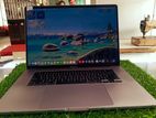 APPLE MACBOOK PRO Intel Core i7