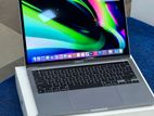 Apple MacBook Pro M1 08 | 512GB 100battery