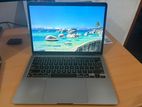 Apple iMacBook Pro M1 13” (2020) – 16GB RAM / 512GB