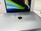Apple MacBook Pro M1 13" 8/512GB
