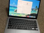 Apple MacBook Pro M1 16GB 1TB SSD Touchbar 2020