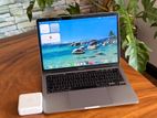 Apple MacBook Pro M1 8GB 256GB