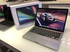 Apple MacBook Pro M1 / 8GB 256GB Space Gray Full Set