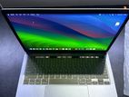 Apple MacBook Pro M1 ( 8GBGB RAM / 256 SSD)