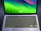 Apple MacBook Pro M1 ( 8GBGB RAM / 256 SSD)