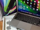 Apple MacBook Pro M1 Chip Space Gray