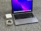 Apple MacBook Pro M1