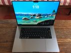 Apple MacBook Pro M1 Max 32GB 16"