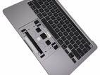 Apple Macbook Pro M1 Top Case KB + touchbar -2020 /21 Model